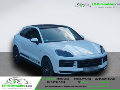 Porsche Cayenne E-Hybrid 3.0 V6 470 ch 2023 occasion Beaupuy 31850