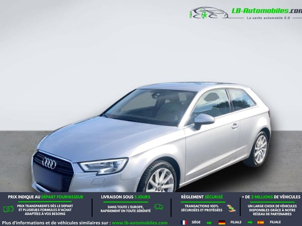 A3 1.4 TFSI COD 150 BVA 2017 occasion 31850 Beaupuy