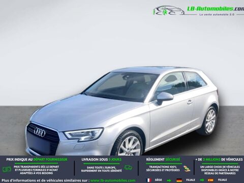Audi A3 1.4 TFSI COD 150 BVA 2017 occasion Beaupuy 31850
