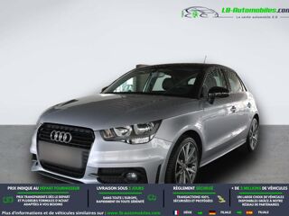 A1 1.0 TFSI 82 2015 occasion 31850 Beaupuy