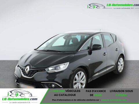 Renault Sc&eacute;nic TCe 140 BVM 2018 occasion Beaupuy 31850