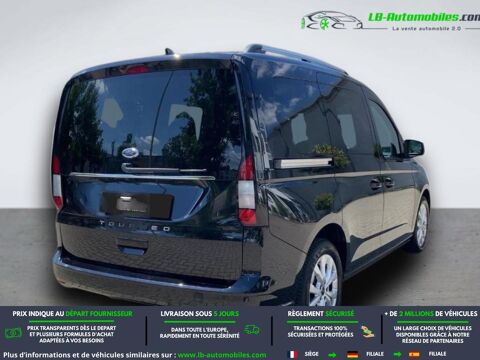 Tourneo VP 2.0 EcoBlue 122 BVA 2024 occasion 31850 Beaupuy