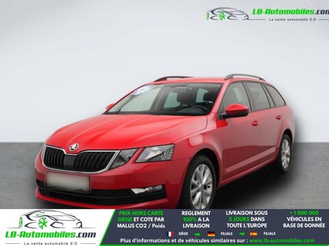 Skoda Octavia 1.0 TSI 116 ch BVM 2020 occasion Beaupuy 31850
