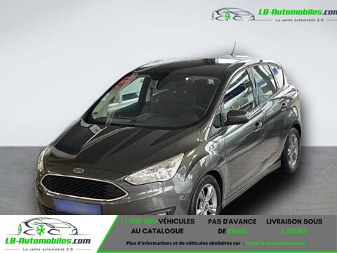 Ford C-max 1.0 EcoBoost 125 2017 occasion Beaupuy 31850