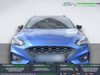 Focus 1.5 EcoBoost 150 BVM 2019 occasion 31850 Beaupuy