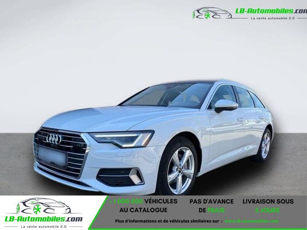 A6 40 TDI 204 ch 2023 occasion 31850 Beaupuy