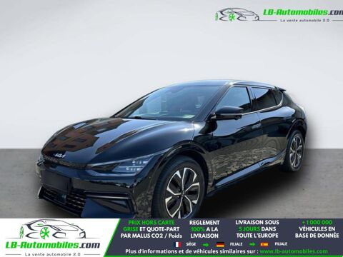 EV6 325 ch AWD 2023 occasion 31850 Beaupuy