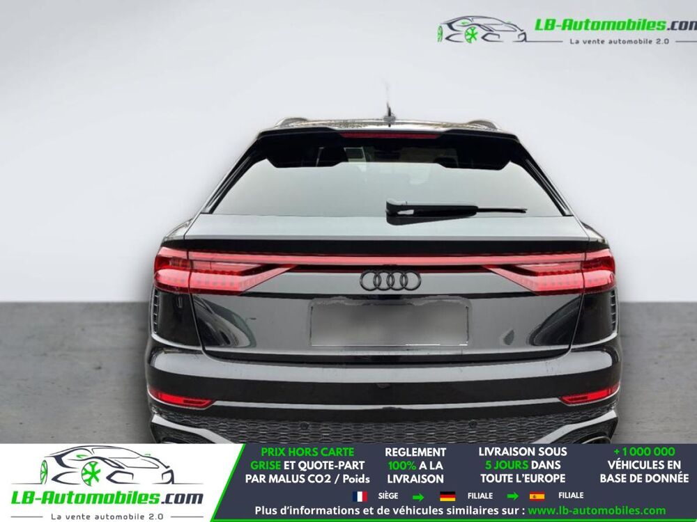 Divers TFSI 600 ch BVA Quattro 2020 occasion 31850 Beaupuy