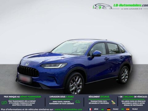 Honda Zr-v e:HEV 2.0 i-MMD 183ch 2026 occasion Beaupuy 31850