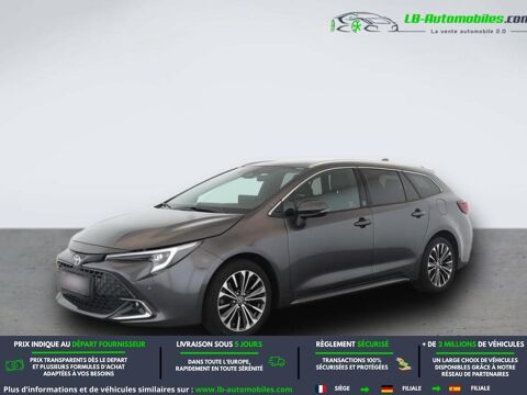Corolla Hybride 196ch BVA 2024 occasion 31850 Beaupuy