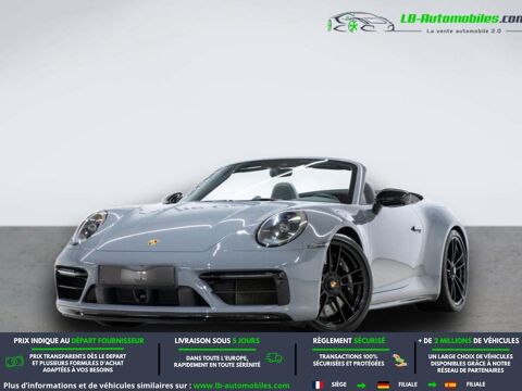Annonce voiture Porsche 911 185500 €