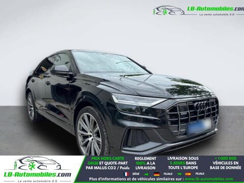 Q8 50 TDI 286 BVA Quattro 2022 occasion 31850 Beaupuy
