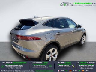 E-PACE 2.0 P - 200 ch AWD BVA 2019 occasion 31850 Beaupuy