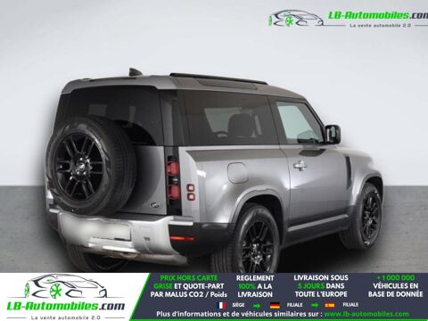 Defender 90 D200 BVA 2022 occasion 31850 Beaupuy