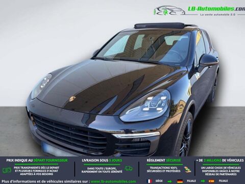 Cayenne S 3.6 V6 420 ch 2017 occasion 31850 Beaupuy
