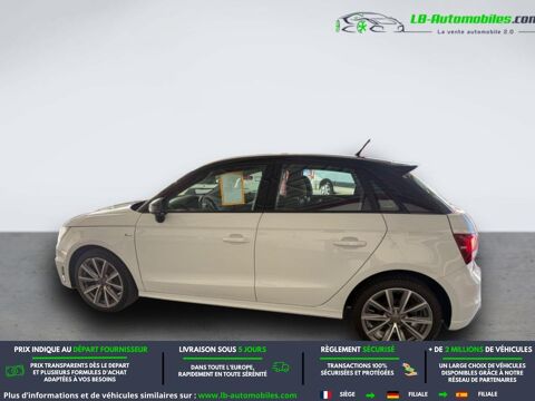 A1 1.4 TFSI 125 2014 occasion 31850 Beaupuy