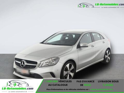 Mercedes Classe A 180 2015 occasion Beaupuy 31850