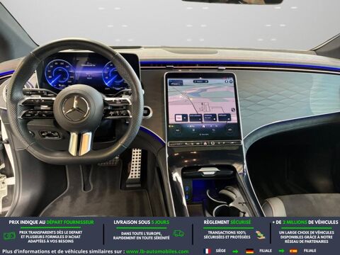 EQE 350 4MATIC 2022 occasion 31850 Beaupuy