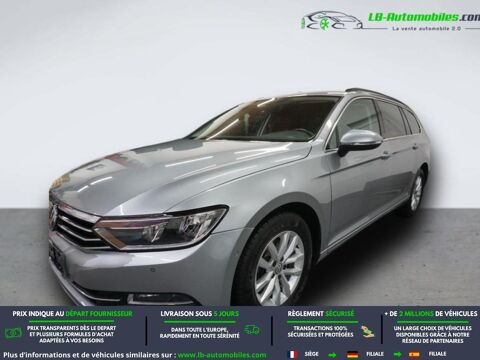 Golf SW 1.5 TSI 150 BVM 2018 occasion 31850 Beaupuy