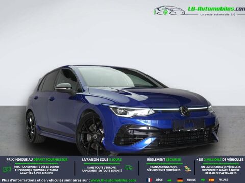 Annonce voiture Volkswagen Golf 36990 €