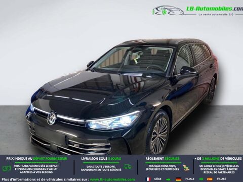 Golf SW 1.5 eTSI 150 BVA 2024 occasion 31850 Beaupuy