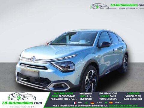 Citro&euml;n C4 PureTech 130 BVM 2024 occasion Beaupuy 31850