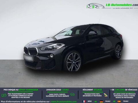 Annonce voiture BMW X2 22680 €