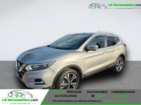 Nissan Qashqai 1.3 DIG-T 140 2020 occasion Beaupuy 31850