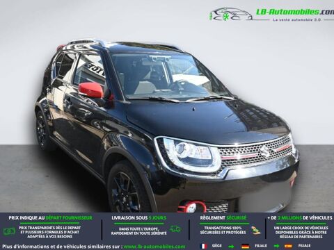 Ignis 1.2 Dualjet BVM 2019 occasion 31850 Beaupuy