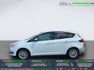 C-max 1.0 EcoBoost 125 2018 occasion 31850 Beaupuy