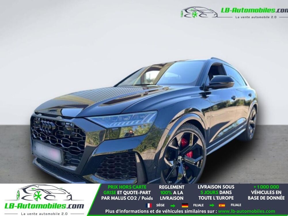 Divers TFSI 600 ch BVA Quattro 2020 occasion 31850 Beaupuy