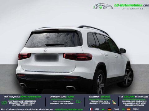 GLB 250 BVA 4Matic 2025 occasion 31850 Beaupuy