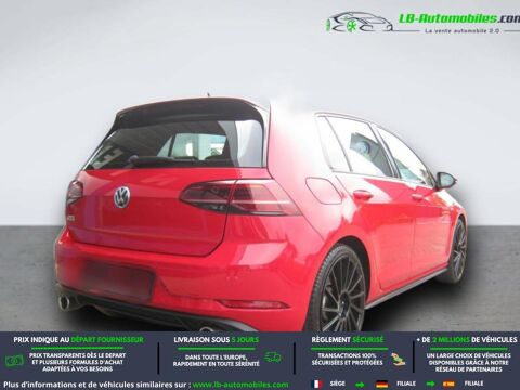 Golf 2.0 TSI 245 BVA GTI Performance 2019 occasion 31850 Beaupuy