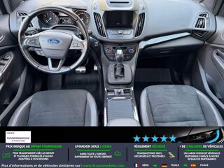 Kuga 1.5 150 4x2 BVA 2019 occasion 31850 Beaupuy