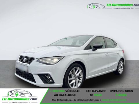 Seat Ibiza 1.0 TSI 110 ch BVA 2021 occasion Beaupuy 31850