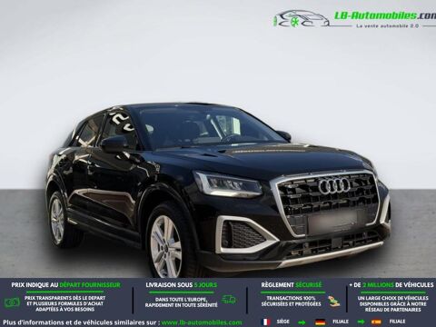 Q2 35 TFSI 150 BVA 2023 occasion 31850 Beaupuy