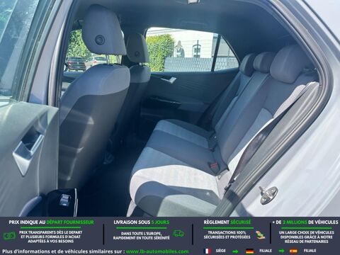 ID.3 150 ch Pure Performance 2022 occasion 31850 Beaupuy