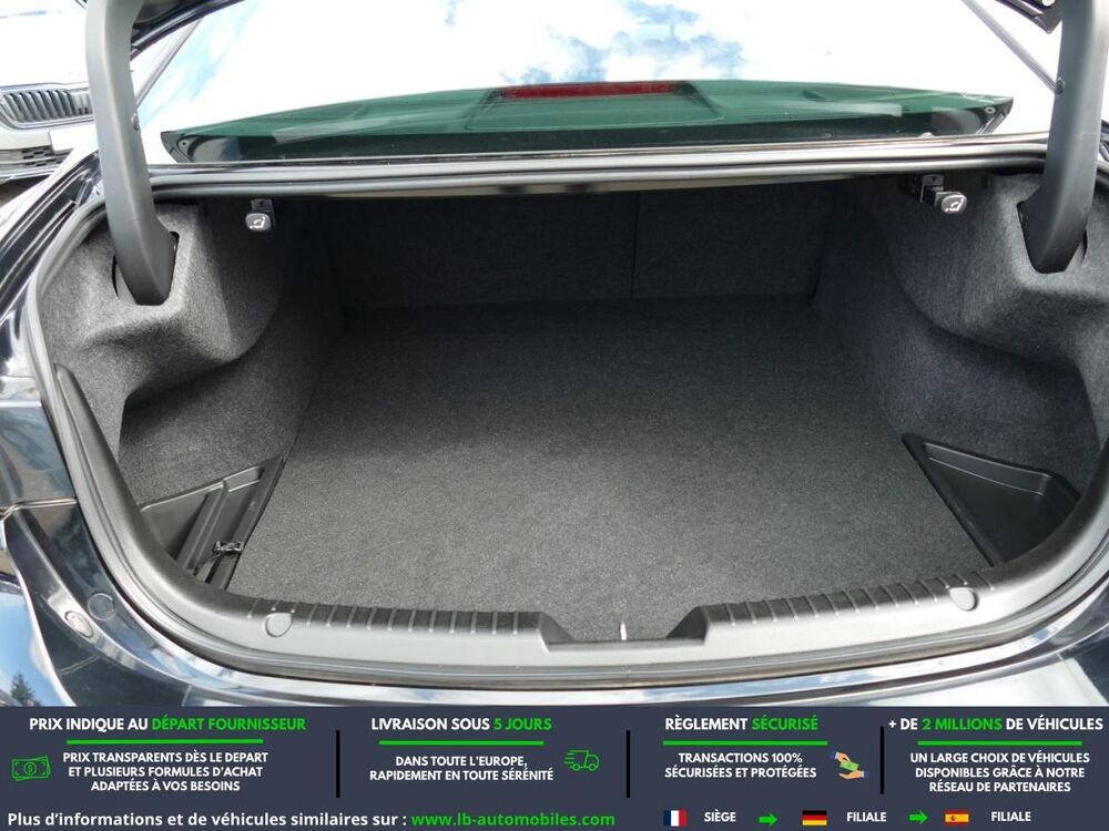 626 2.5L SKYACTIV-G 194 ch BVA 2019 occasion 31850 Beaupuy