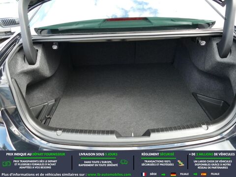626 2.5L SKYACTIV-G 194 ch BVA 2019 occasion 31850 Beaupuy