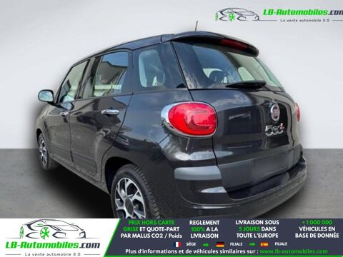 500 L 1.3 Multijet 95 ch BVM 2021 occasion 31850 Beaupuy