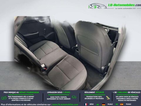 Rio 1.2L 84 ch 2019 occasion 31850 Beaupuy