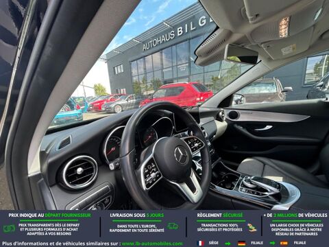 Classe C 300 d BVA 2020 occasion 31850 Beaupuy