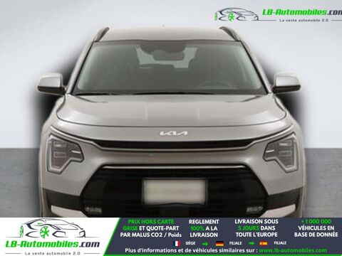 Niro 1.6 GDi 141 ch HEV BVA 2023 occasion 31850 Beaupuy