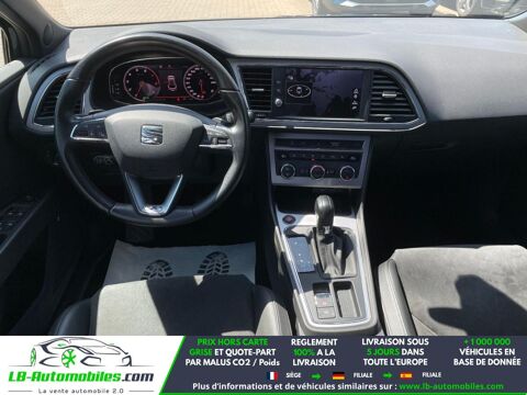Leon 1.5 eTSI 150 BVA 2020 occasion 31850 Beaupuy