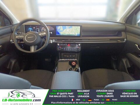 Tucson 1.6 T-GDI 253 Hybrid BVA 2025 occasion 31850 Beaupuy