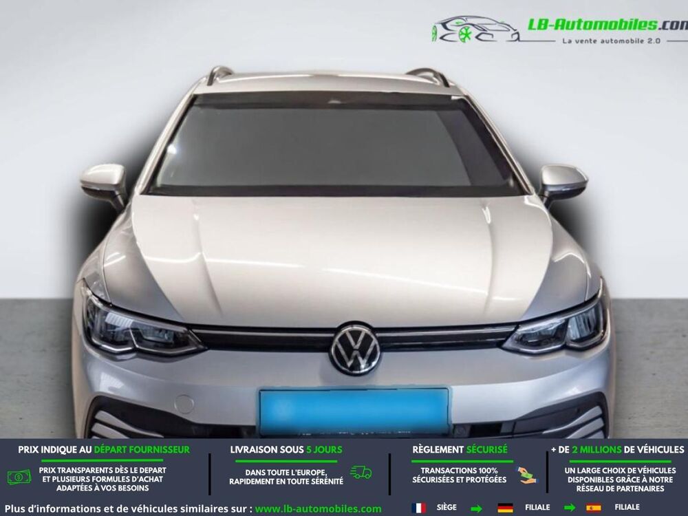 Golf SW 1.0 TSI 110 BVM 2022 occasion 31850 Beaupuy