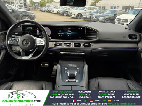 Classe GLE 350 de BVA 4Matic 2022 occasion 31850 Beaupuy