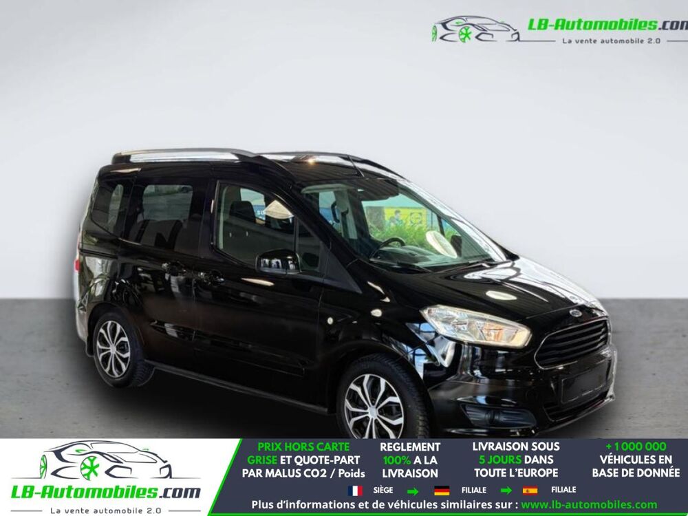 Tourneo VP 1.0 EcoBoost 100 2016 occasion 31850 Beaupuy