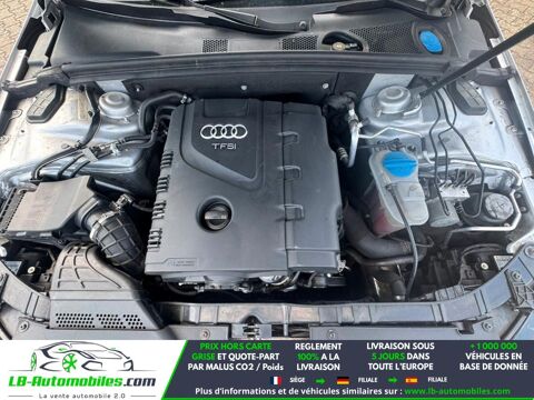 A4 1.8 TFSI 120 BVA 2011 occasion 31850 Beaupuy