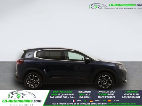 C5 aircross BlueHDi 130 BVA 2023 occasion 31850 Beaupuy